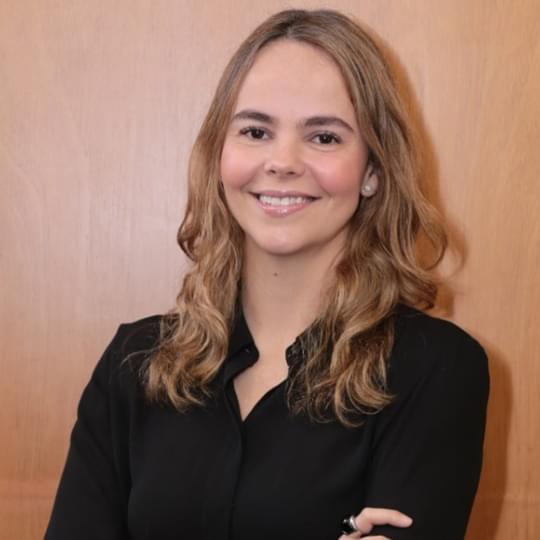 Directora Juana Francisca Llano - Seguros SURA Panamá