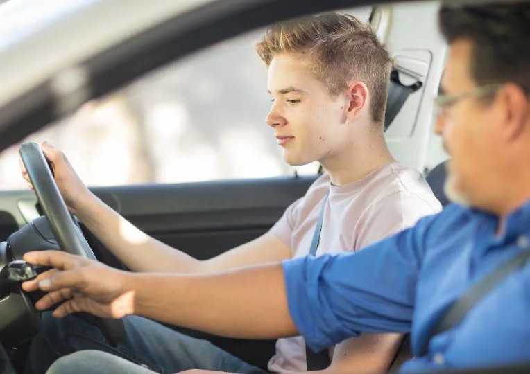 Otros Seguros Seguro de Accidentes Personales de Asiento
