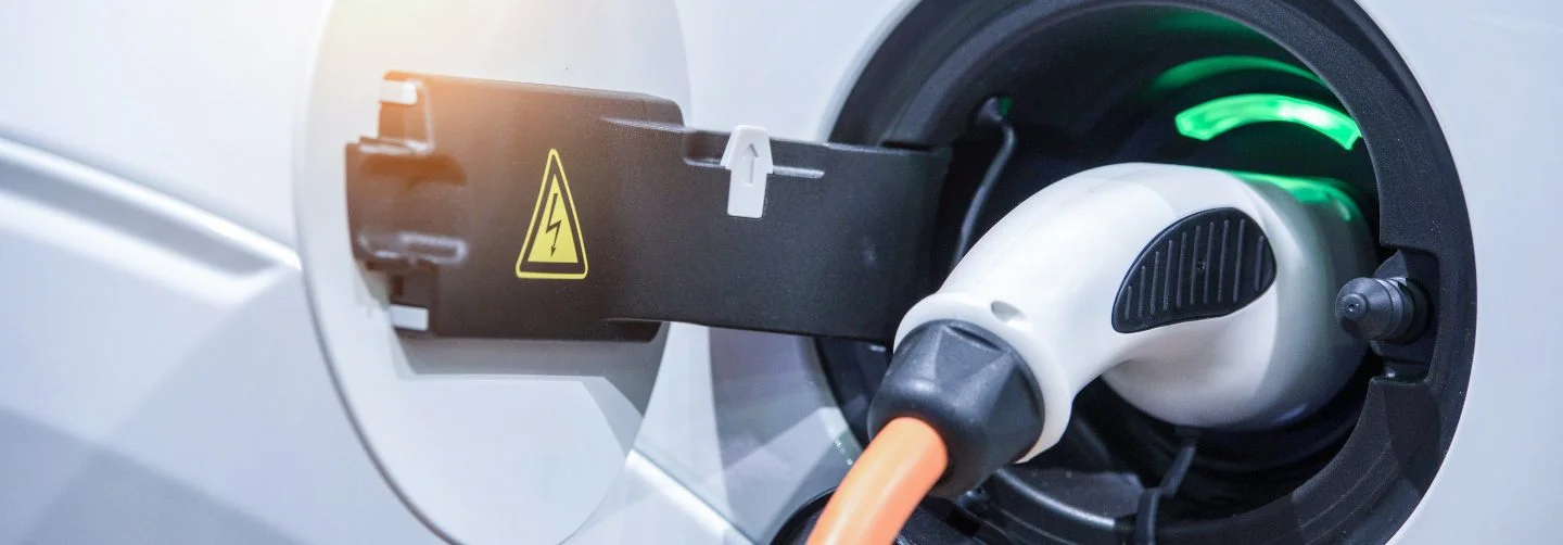 Características de los vehículos eléctricos