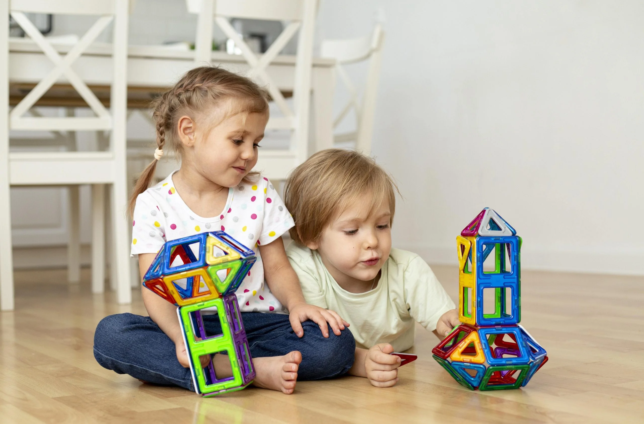 5 consejos para tener una casa segura para bebés
