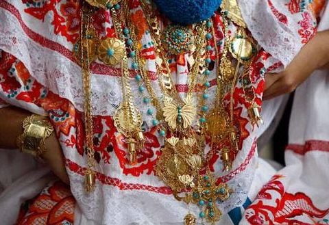 Fiestas Patrias en Panamá