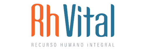 Logo beneficios RH vital
