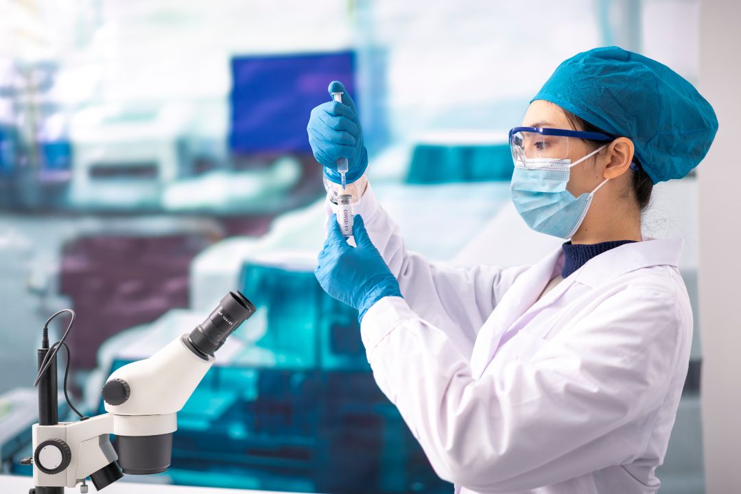 Laboratorios Raly Panamá